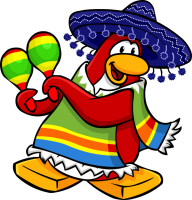 a cinco de mayo friend